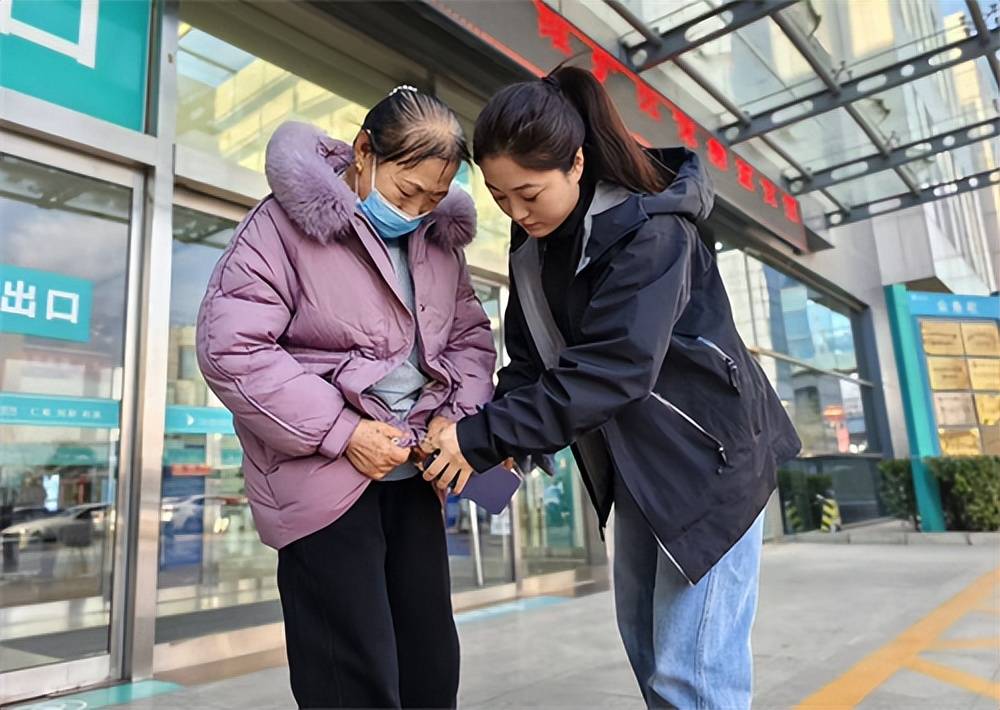 關于北京陪診服務豐臺區網上代掛專家號，在線客服為您解答的信息