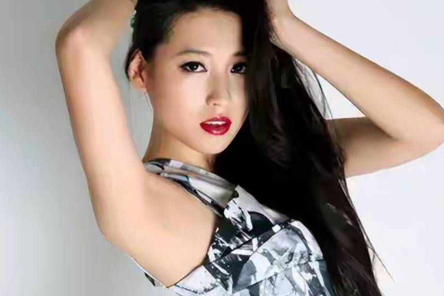 从《家有儿女》到地下车库：宁丹琳的坎坷之路_杨紫_表演_演艺