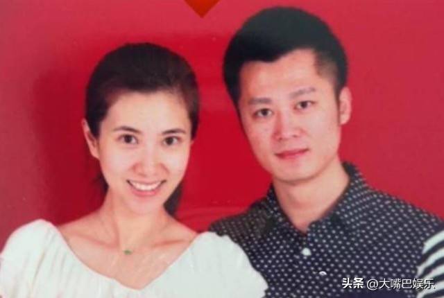 边潇潇文杰结婚照图片