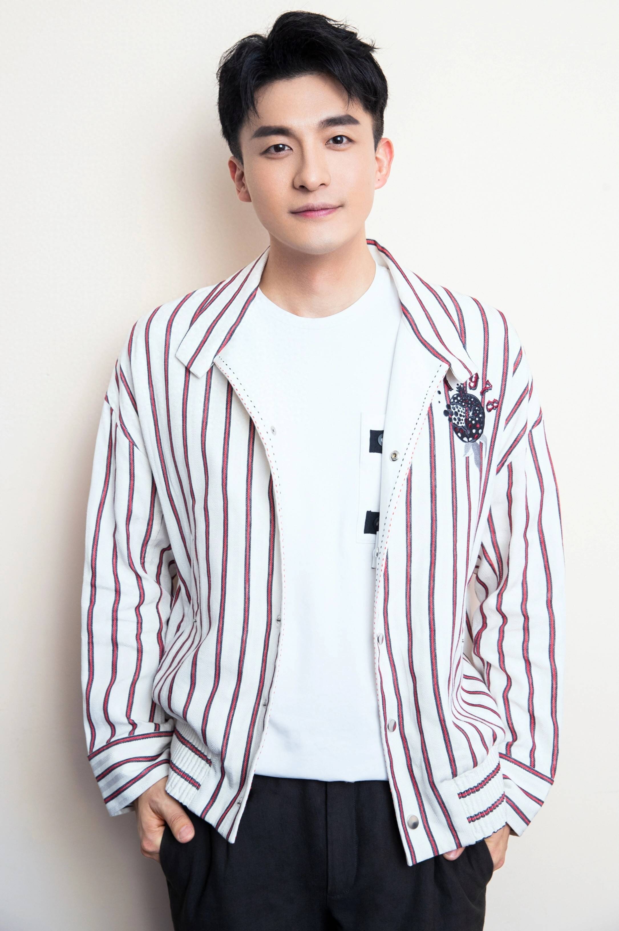 特邀主演孙艺洲,已经在非著名演员道路上越