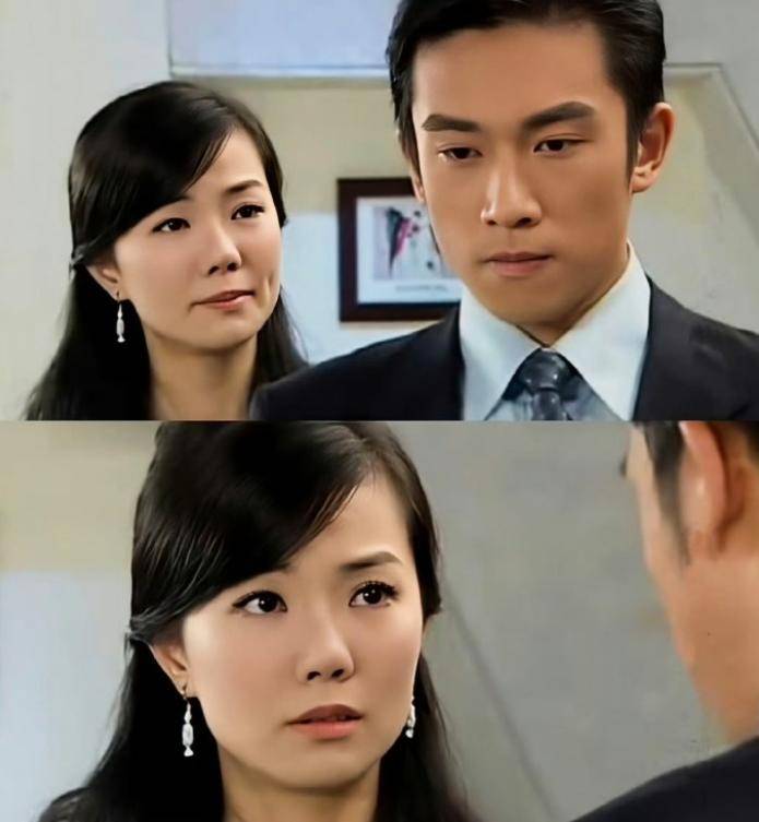 51岁谢金燕像20岁少女,《意难忘》中的婷婷,真实人生也让人心碎