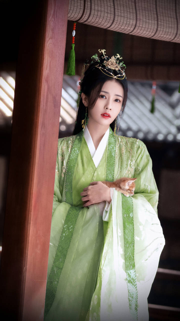 演活时宜就够了,白鹿却演活了5个角色,个个都是登峰造极