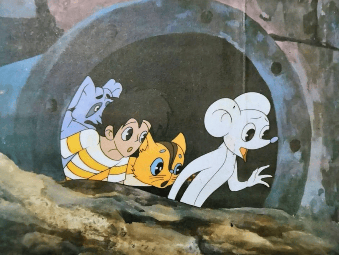 睡觉大王波鲁鲁 跟随邋遢大王，开启奇幻冒险之旅_搜狐网