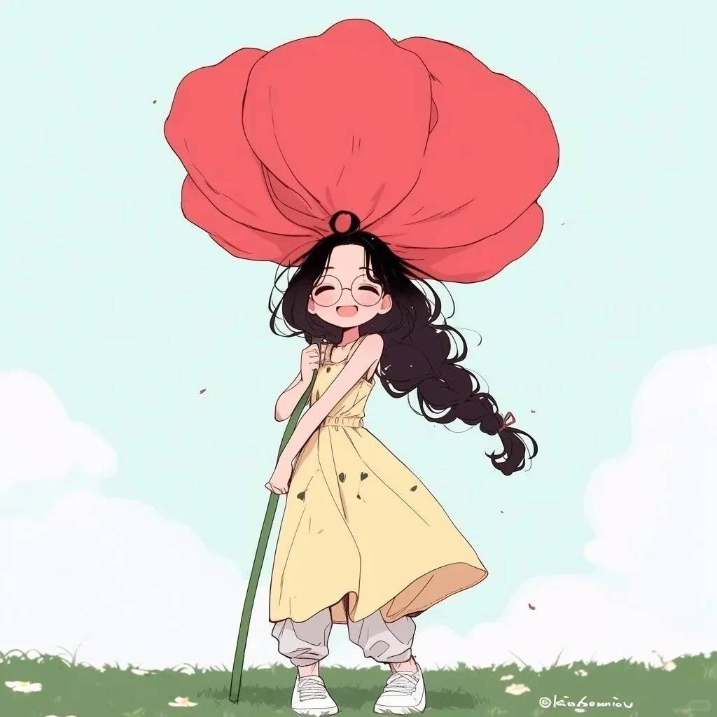 创新头像图片微信女生(创新头像图片微信女生可爱)