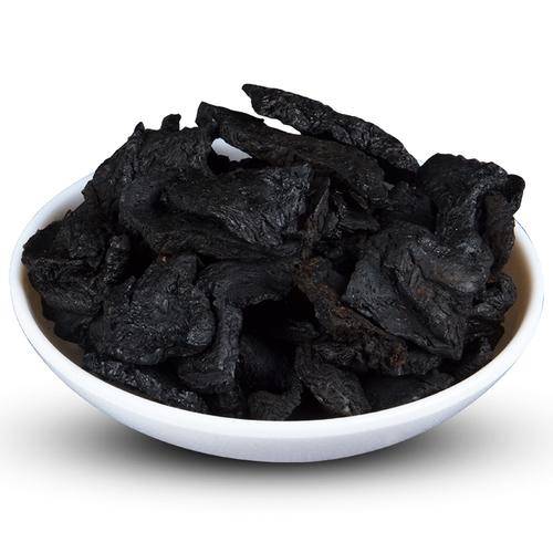 熟地黄:传统中药的瑰宝,解锁其药用价值_症状_功效_作用
