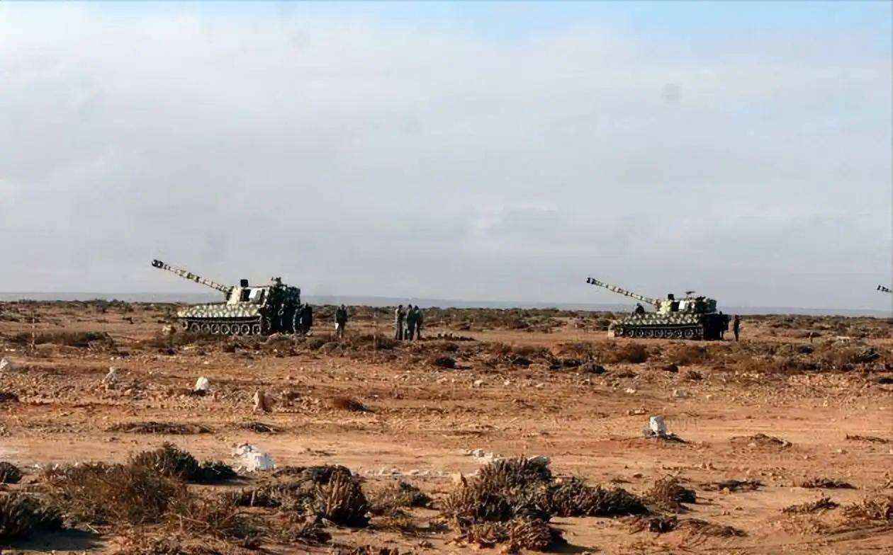 中国外贸武器销量大增：实力与性价比的双重胜利，中国外贸武器为何受中东土豪青睐