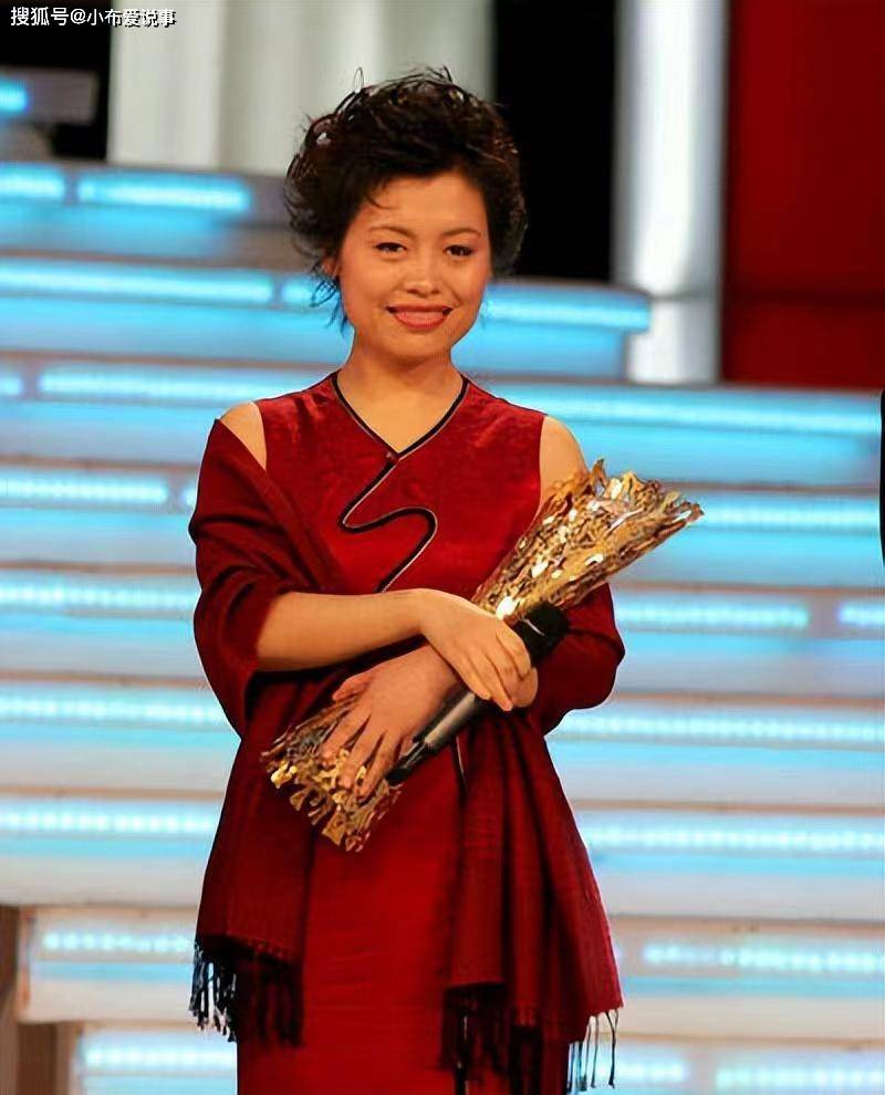 原创世界棋后谢军跨界投身教育事业与前夫破镜重圆后终获幸福