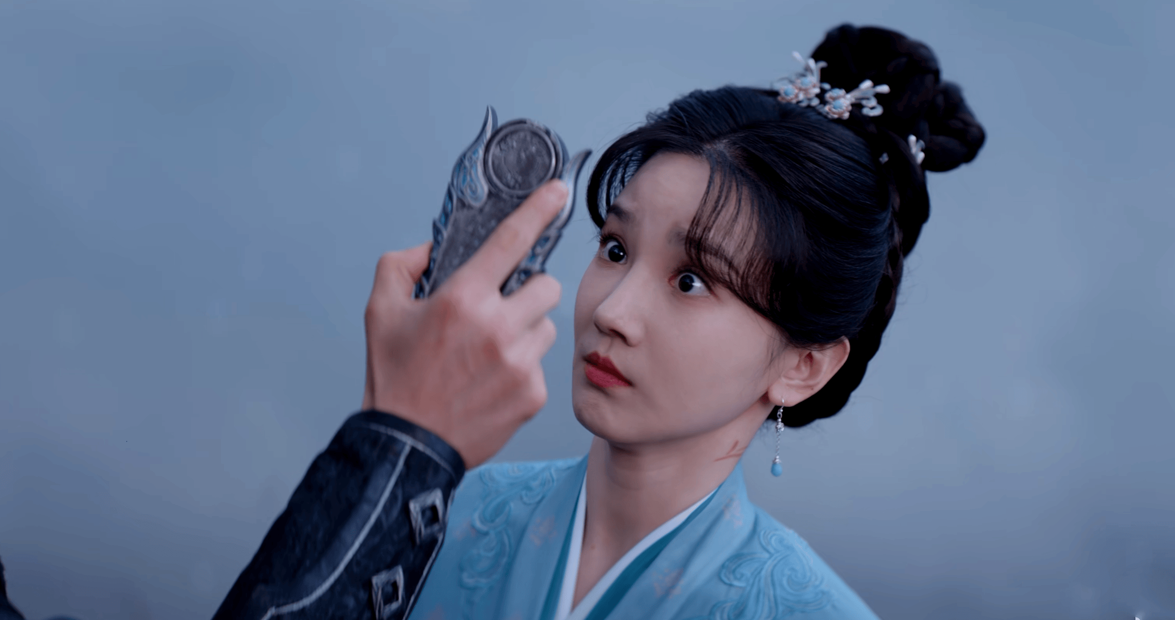 叶宛承=叶宛承全家福是真的吗