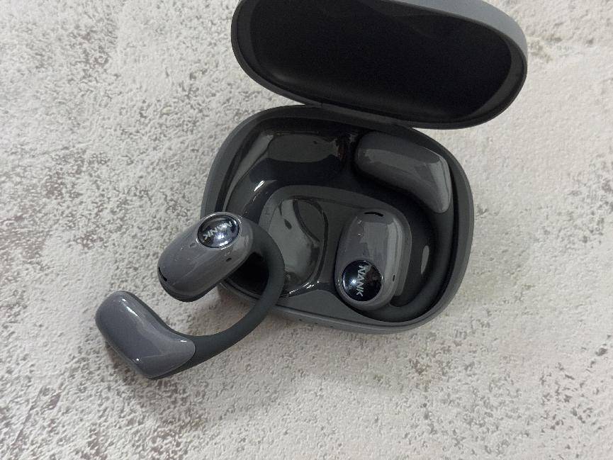 开放式蓝牙耳机推荐哪款好?五大热榜开放式耳机精品实测分享!