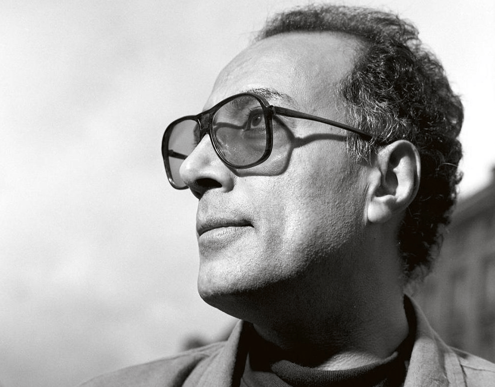 阿巴斯·基亚罗斯塔米导演合集