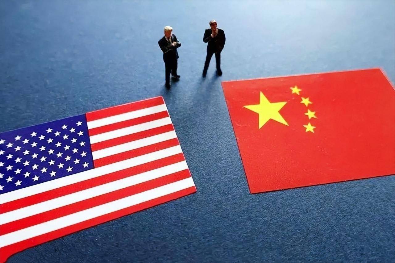 中方改变出席规格后,美媒爆料:特朗普定下目标,100天内访华