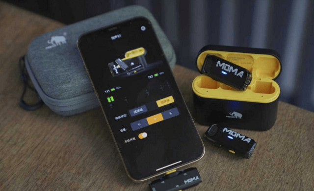 无线麦克风哪个牌子的好？2025年无线领夹麦克风哪个品牌音质最好