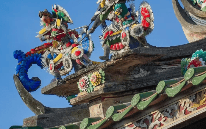 广东潮汕旅行指南:交通、美食、文化全攻略，探索广东潮汕三日游之美：不容错过的绝佳去处_阿兵_旅游_导游