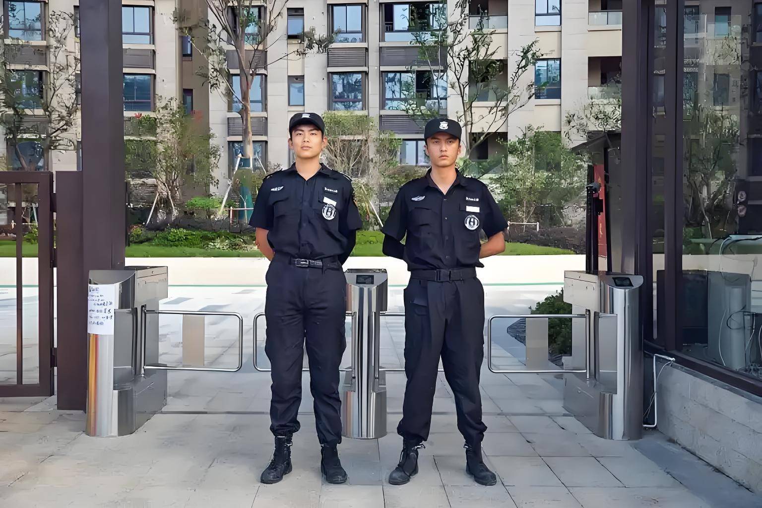 写字楼物业的新趋势：智能化管理与绿色办公