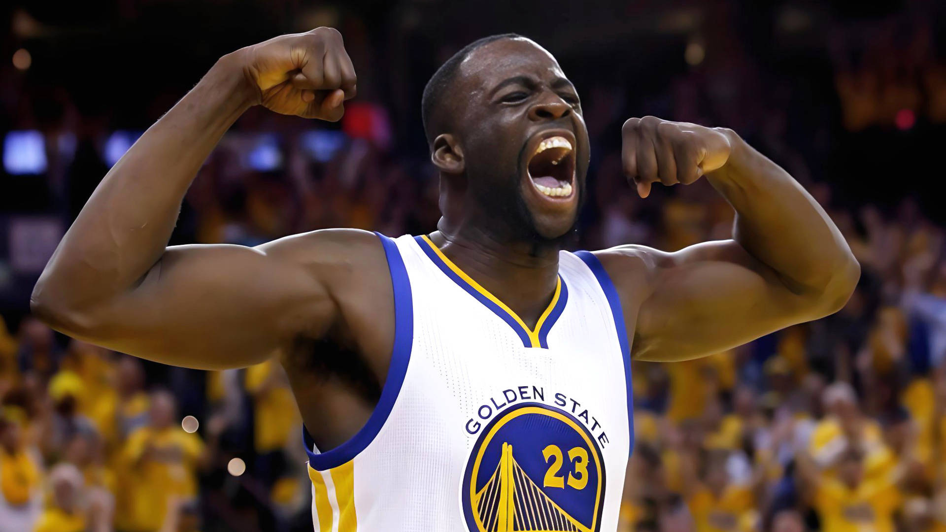 追梦格林是显摆,还是安慰人?73胜的宇宙勇,也曾被摆烂球队击败