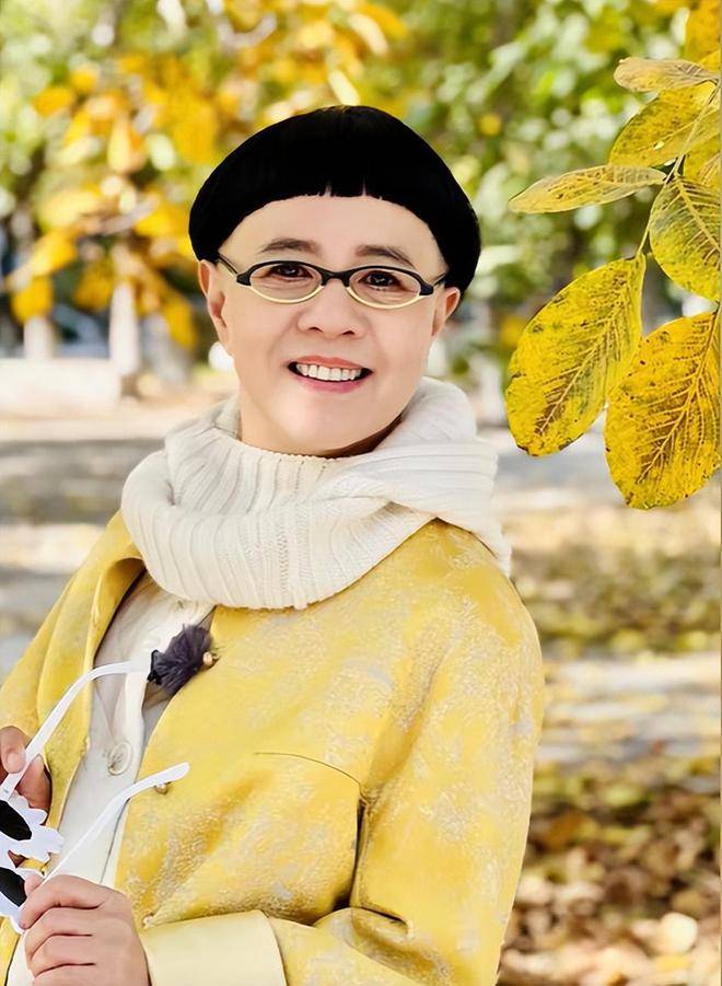 刘纯燕:和王宁结婚36年,和女儿处成"姐妹"