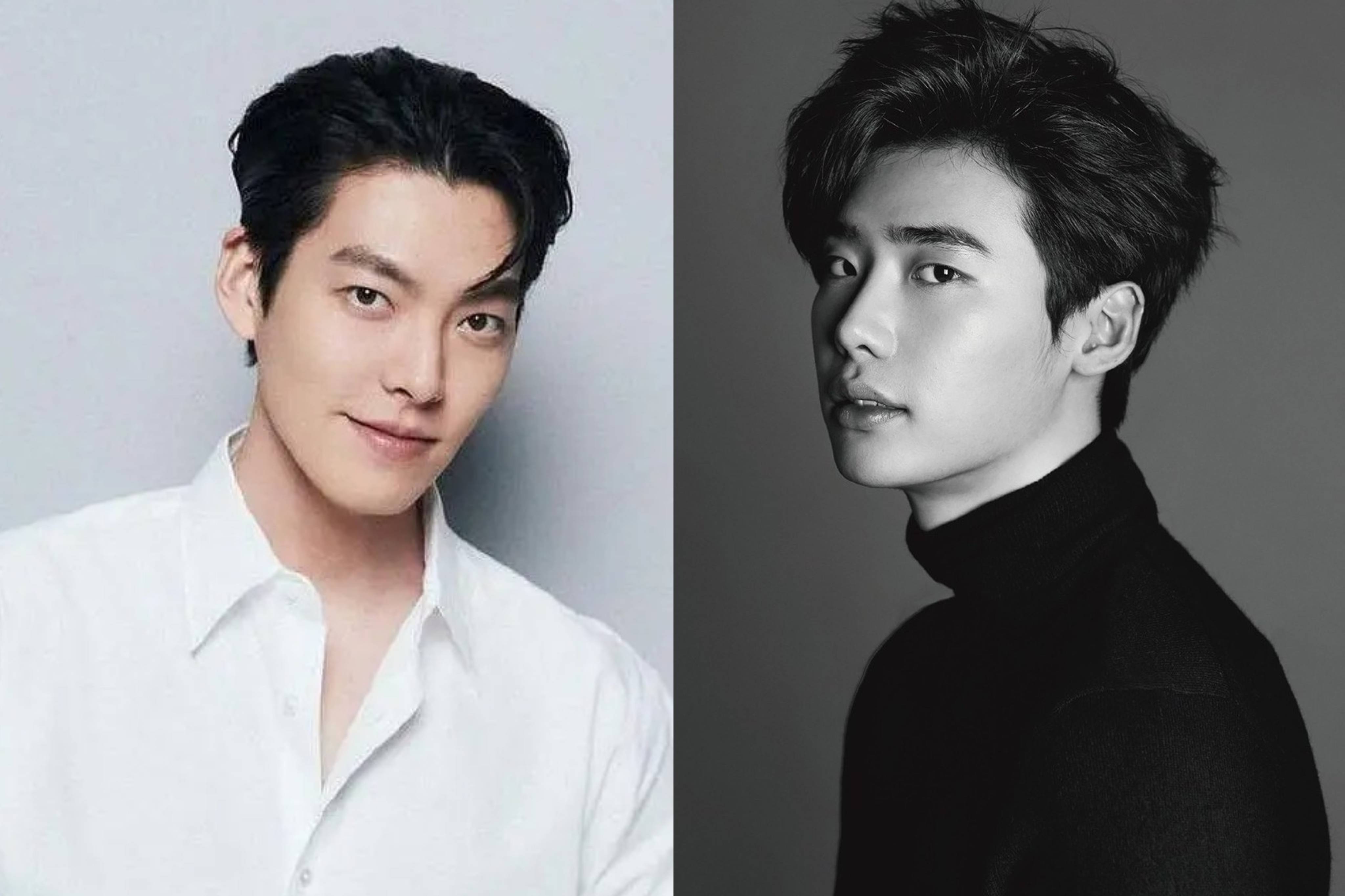 从帅哥到大叔30位韩国80后男演员大盘点谁是你的心头好