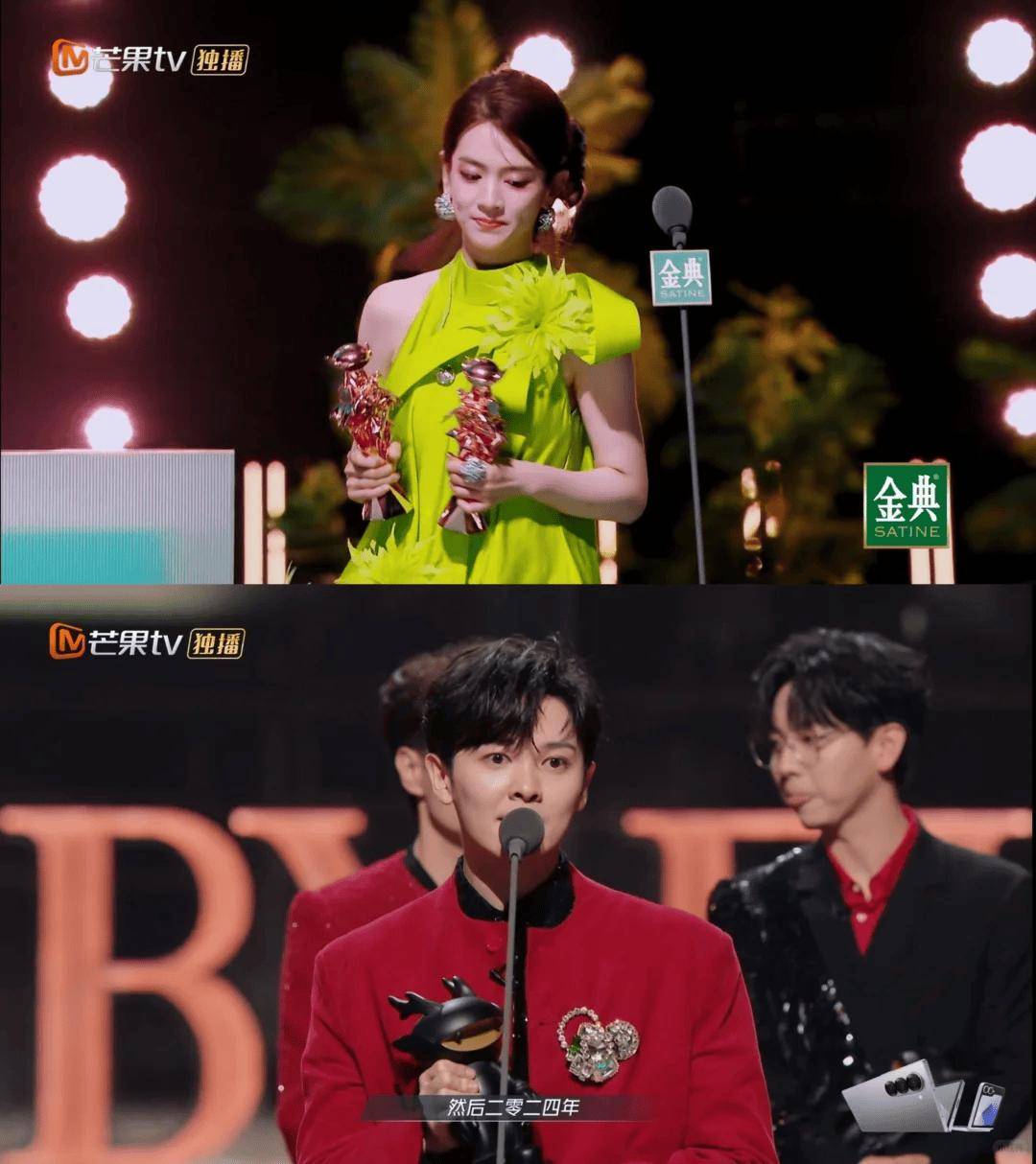 当红夫妻齐上阵,戚薇李承铉携手再度燃情综艺舞台!