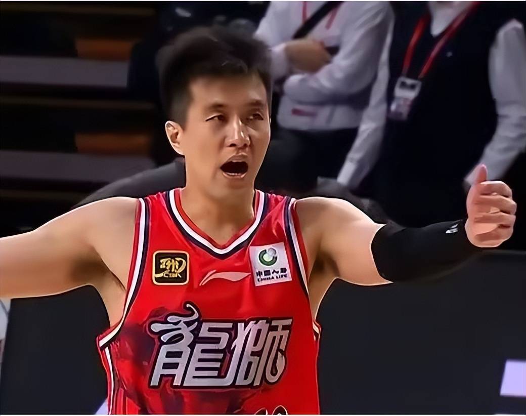 113-116!郭艾伦40分广州朗肽海本仍3分劣势负北控,对此如何评价