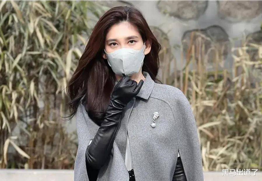 三星公主李富真:54岁与儿子同匡美的冒泡,当年下嫁保镖太高明_任佑宰_李健熙_林世玲