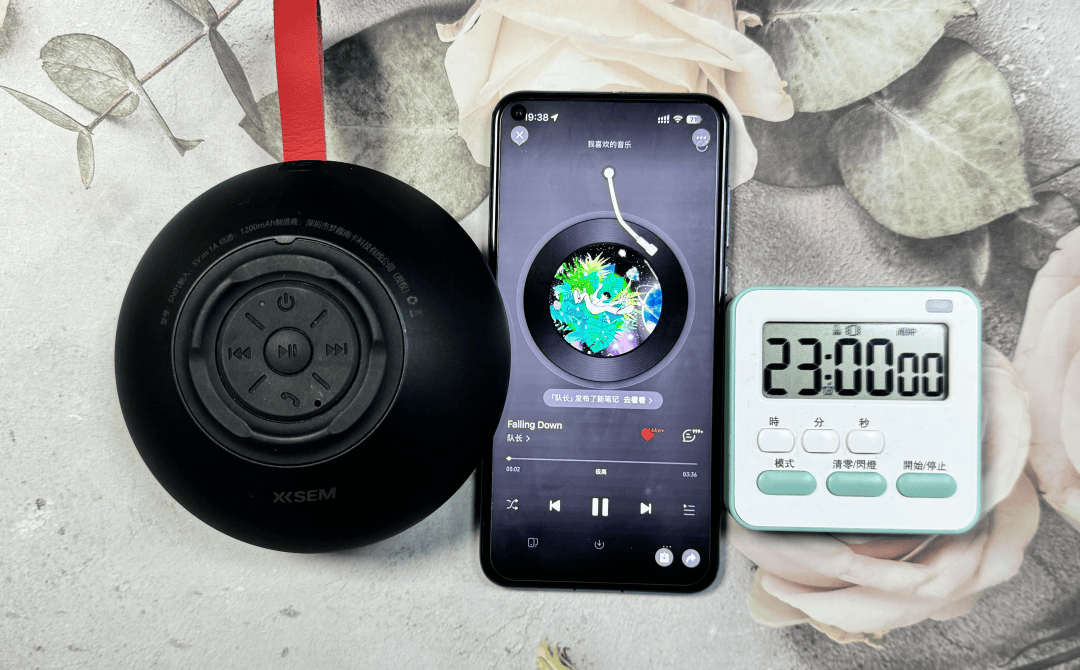 漫步者蓝牙音箱哪款好？西圣与小米音箱深度测评哪款音质更好