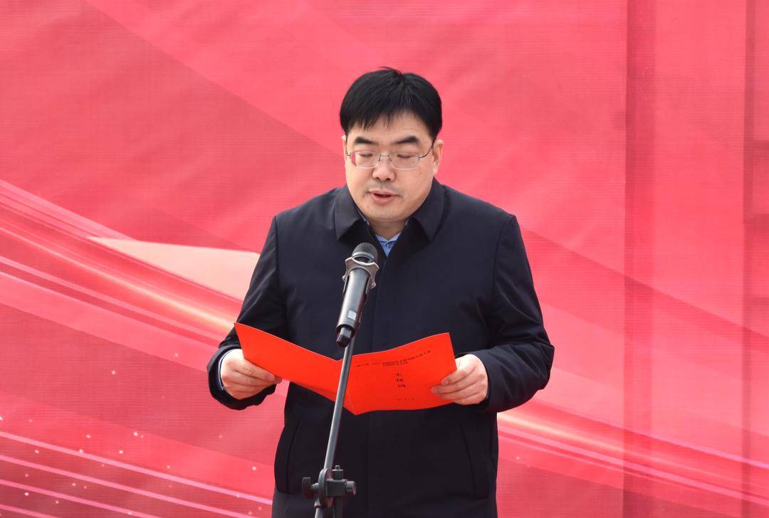 县委书记,县长王瑞,县委副书记蒋嘉柠,县人大常委会主任张根苗,县委