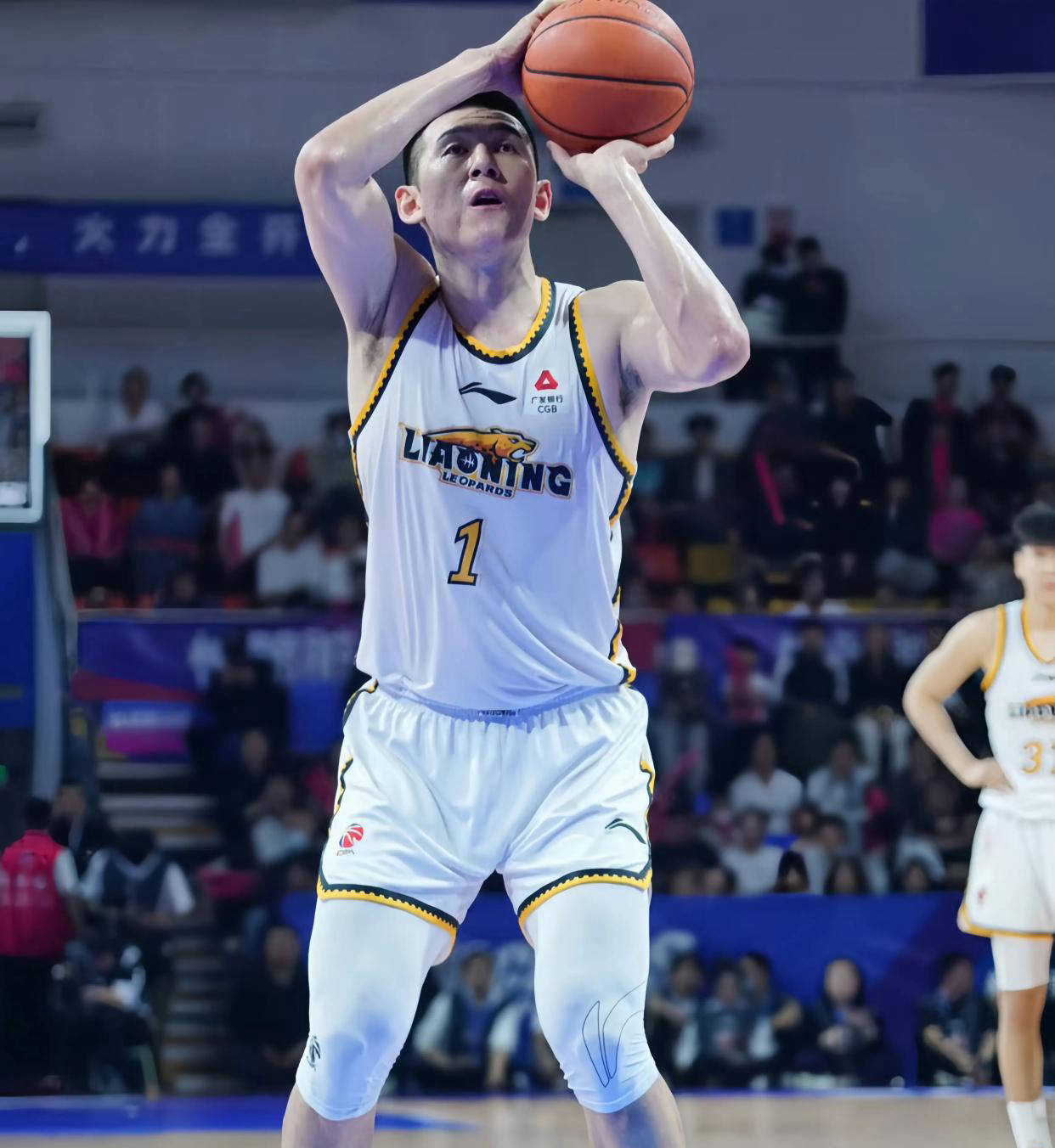 杨鸣面对重大挑战!辽宁队遭遇多名球员伤病,4位小将或