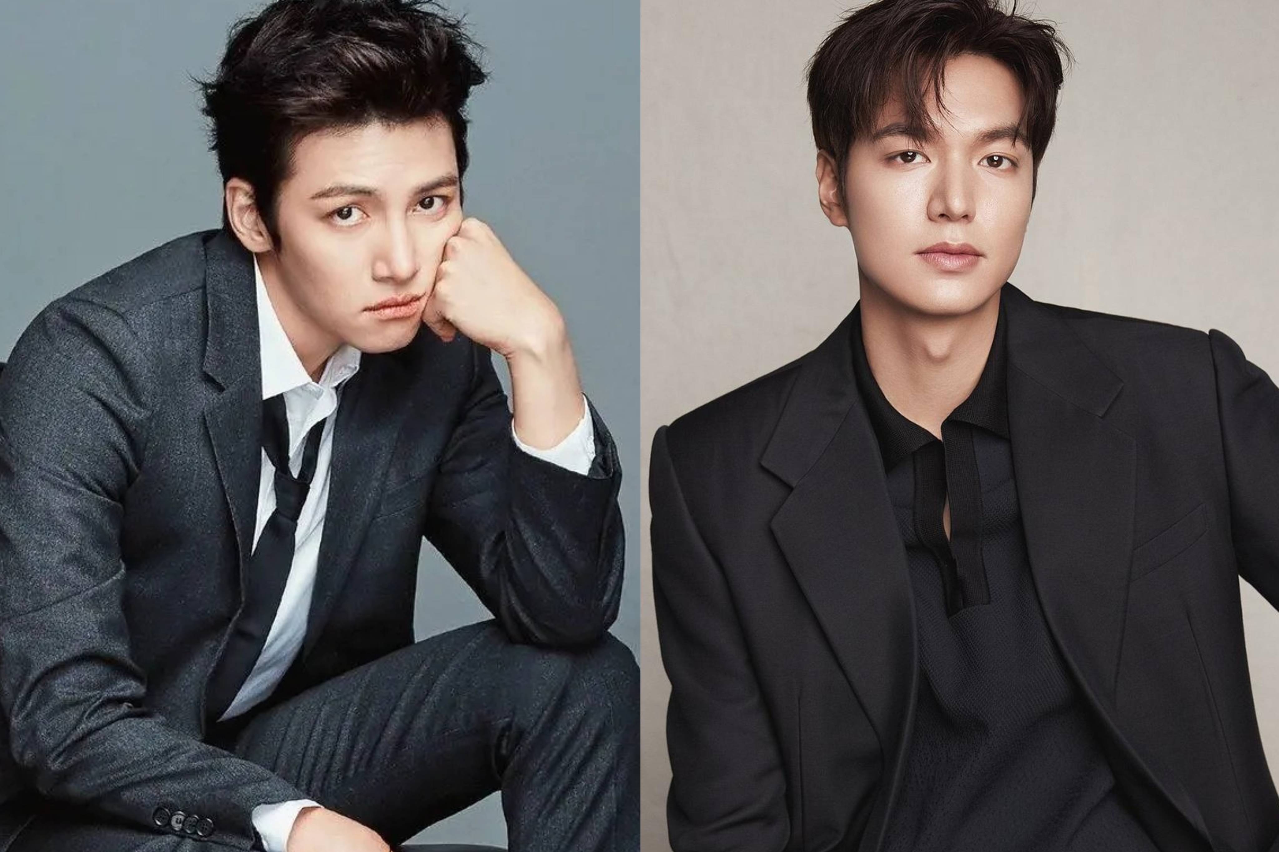 从帅哥到大叔30位韩国80后男演员大盘点谁是你的心头好