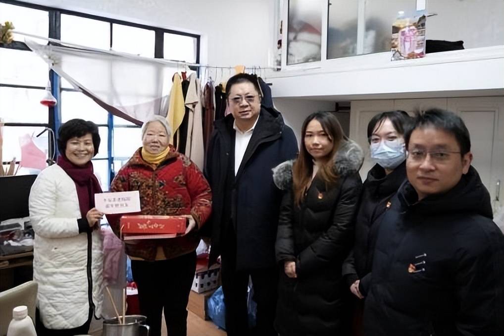 “橙”心守护平安年，平安养老险开展新春系列活动