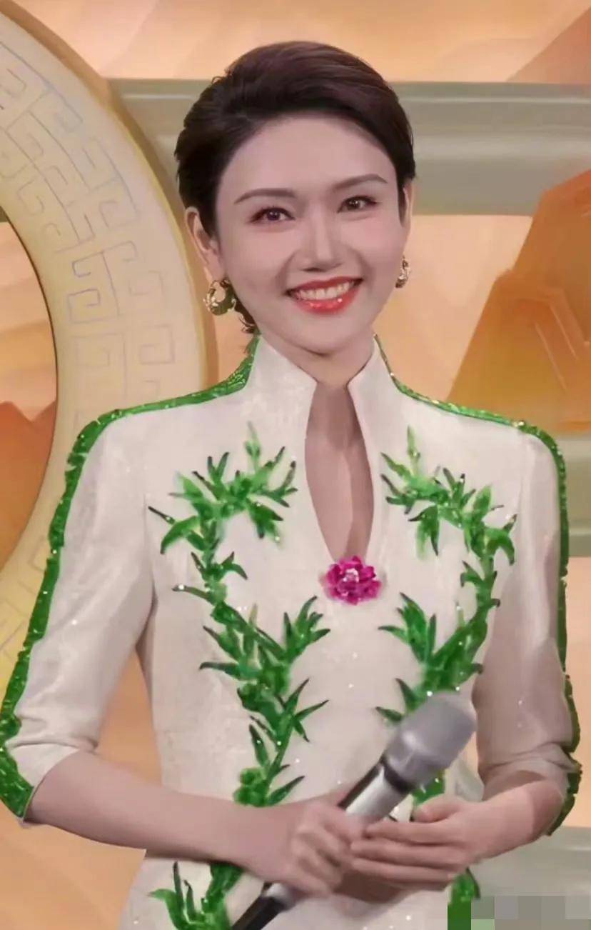央视主持人龙洋(央视主持人龙洋现状)