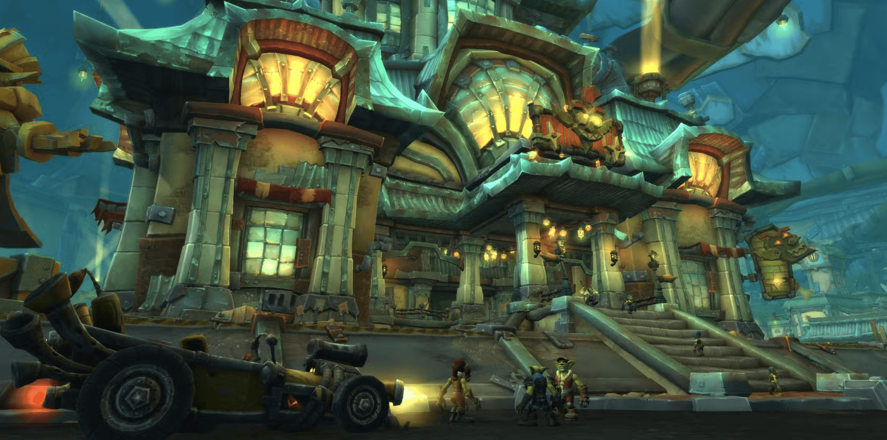 魔兽世界数据库，魔兽世界数据库怀旧服