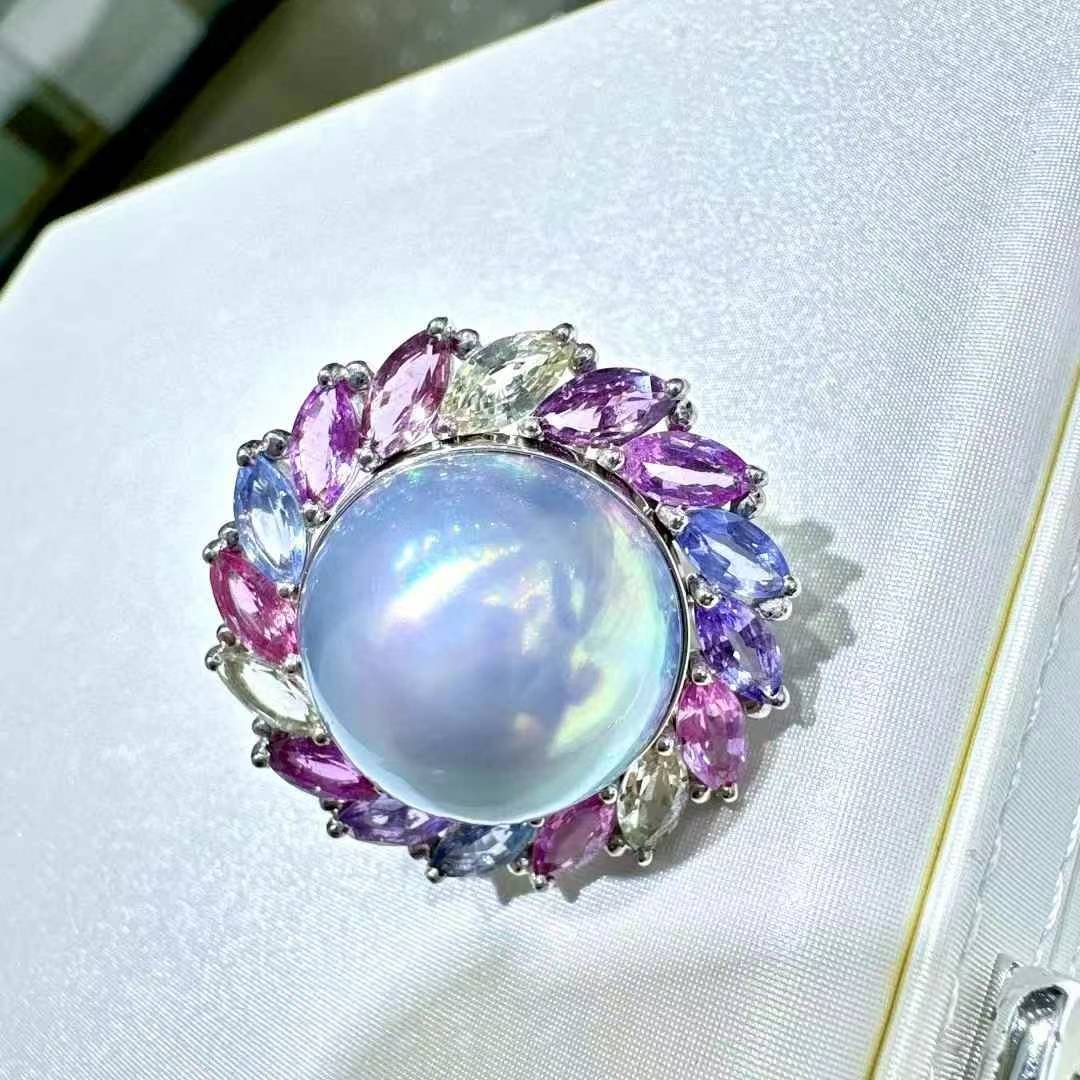 星光宝石贵吗(星光宝石的价格)