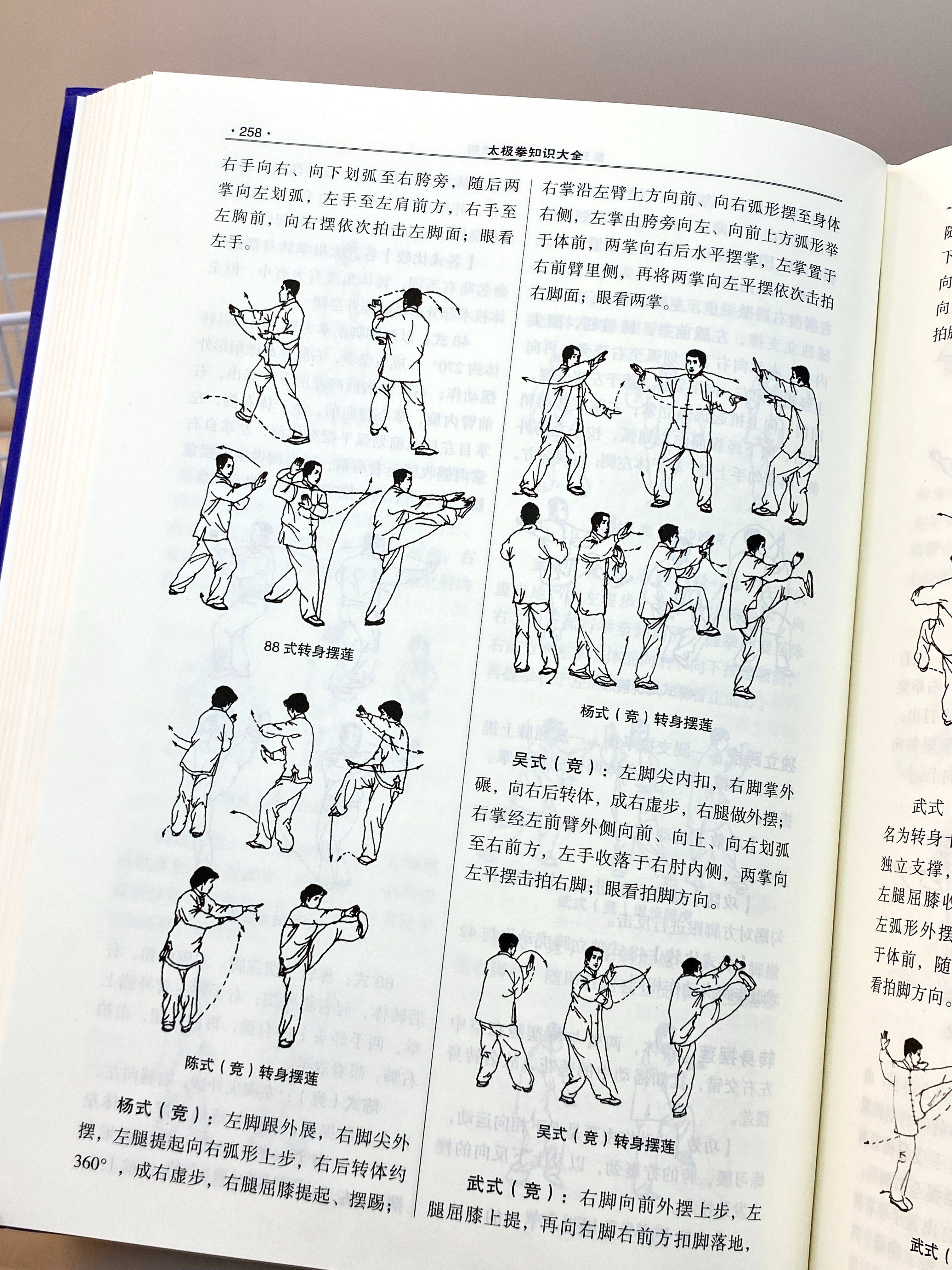 太极养生杖分解教学完整版(太极养生杖分解教学完整版马王堆导引术)