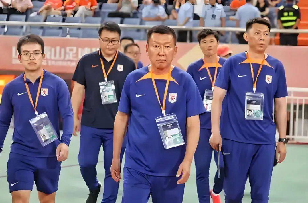 泰山队春节无休备战亚冠，喜迎五外援加盟巴西双子星！