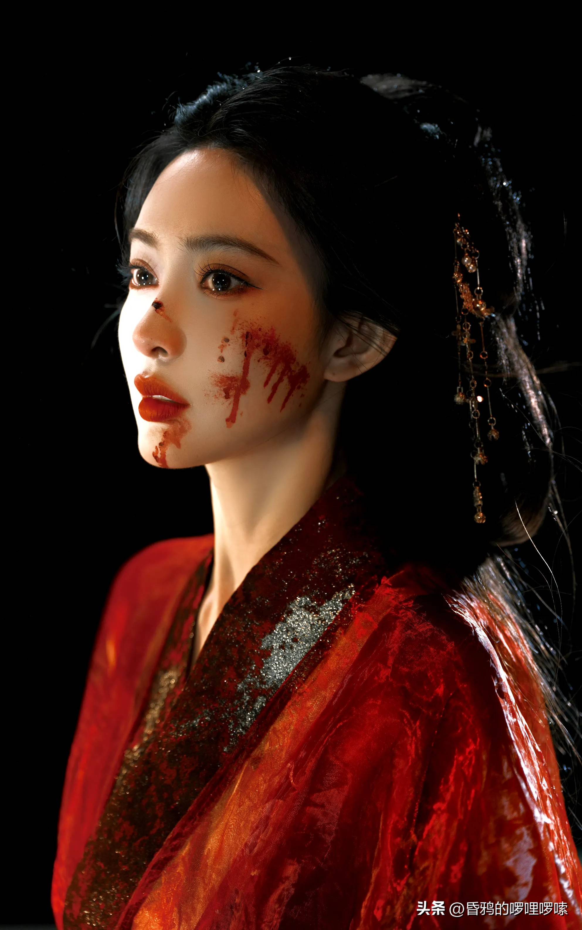 网传孟子义出演《尚公主》，二搭李昀锐，“昀牵孟绕”令人期待！_观众_窦昭_剧集