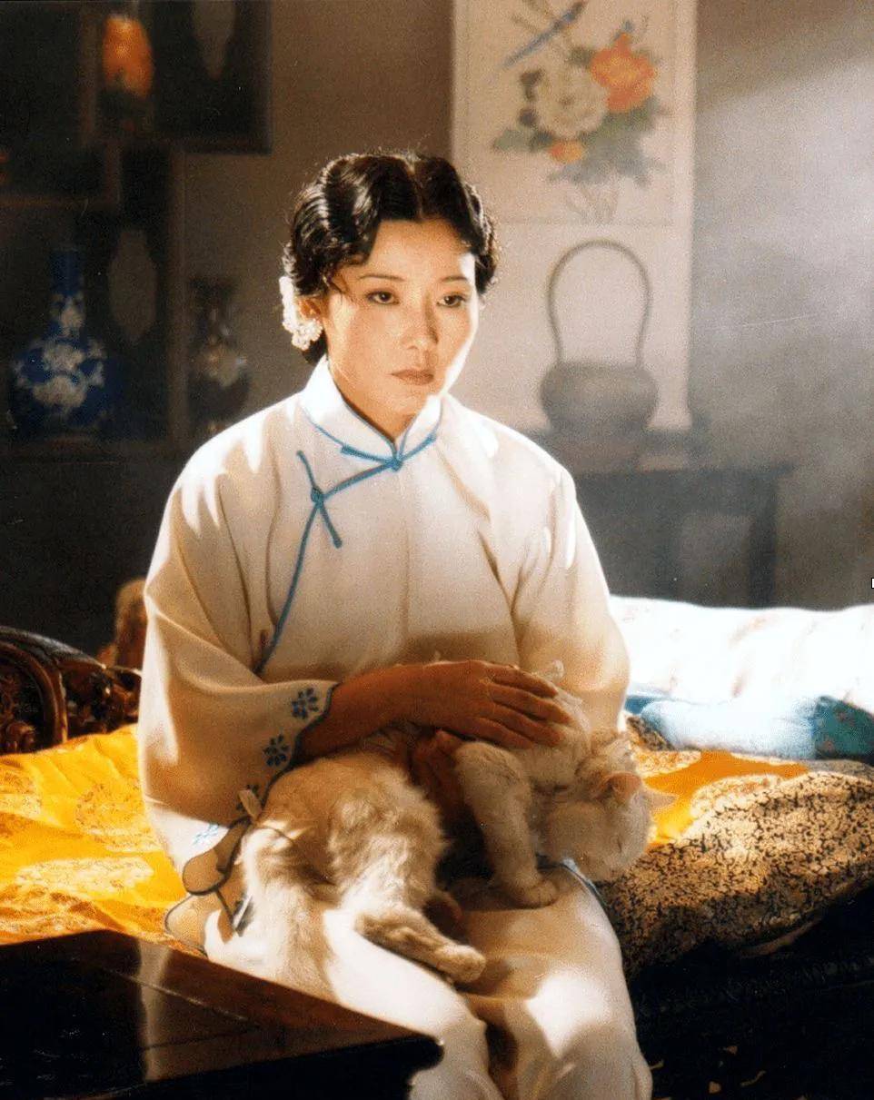 杨九红不知道她出身就是原罪,任凭你怎么努力也无法融入大宅门