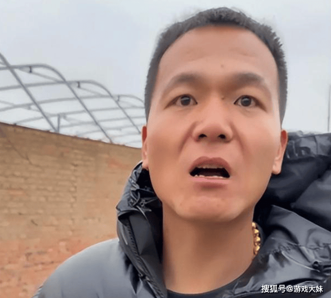 潘宏事件发生后,园区现状被当地人曝光,狗狗已经没人管理_动物_初发_宠物