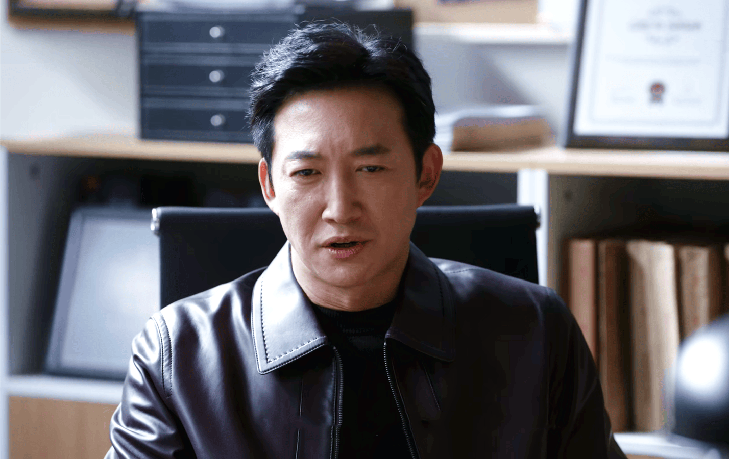无所畏惧2》看懂方丽虹算计陈硕，才知，许卓靠什么诬陷陈硕_搜狐网