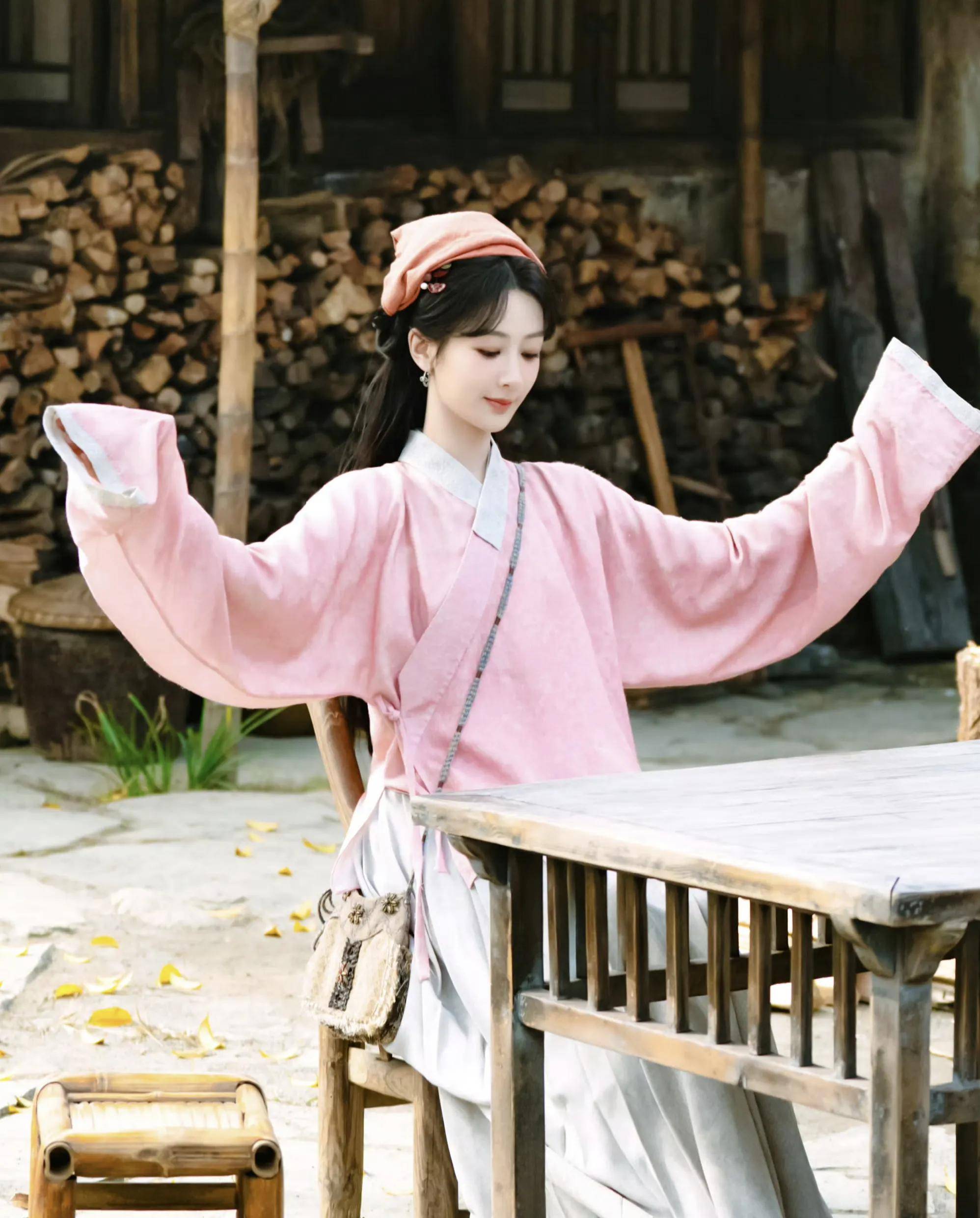 《青簪行》马上空降!彭冠英补拍成功,演技比上一位强太多