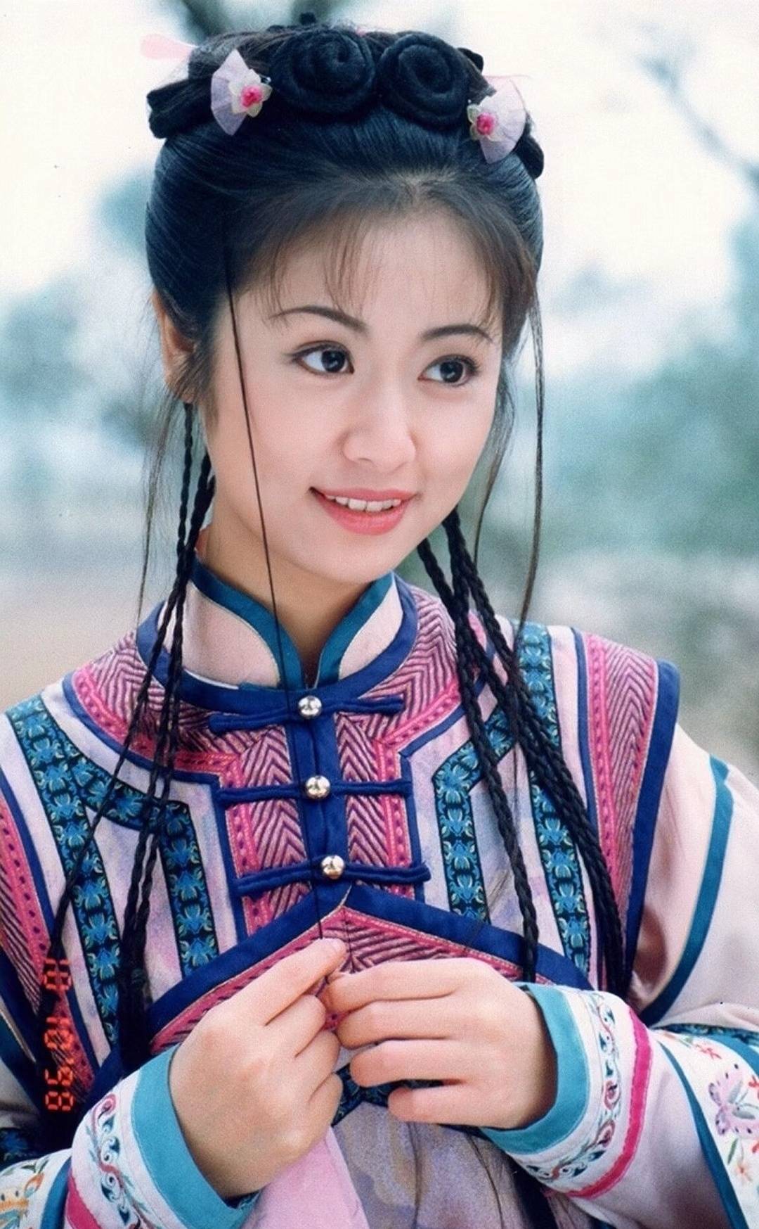 还珠格格还珠郡主