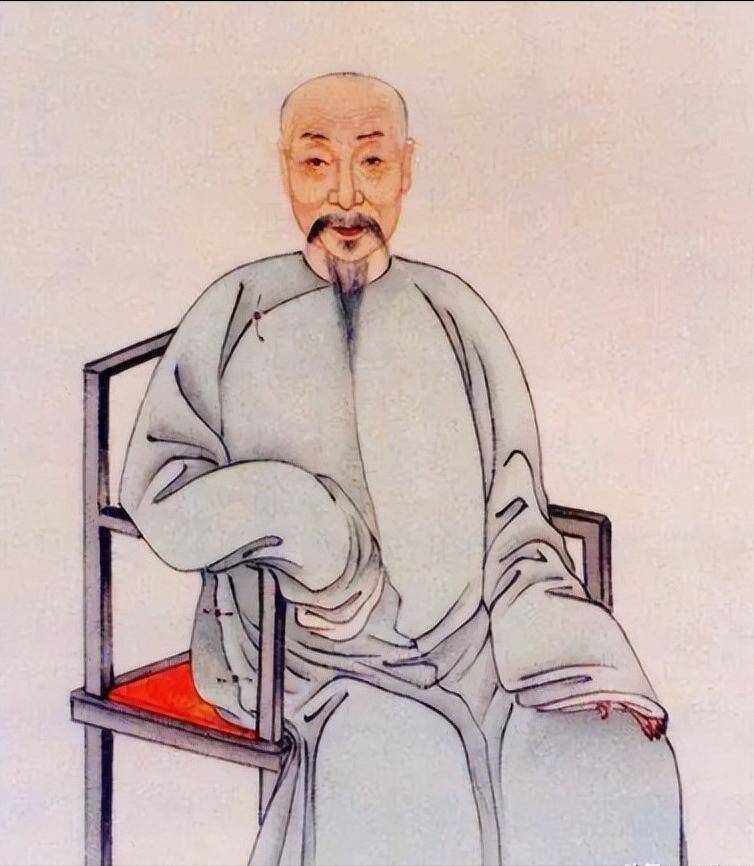 清朝能臣孙嘉淦:敢于直谏,振兴教育,用一生诠释"清官"真义