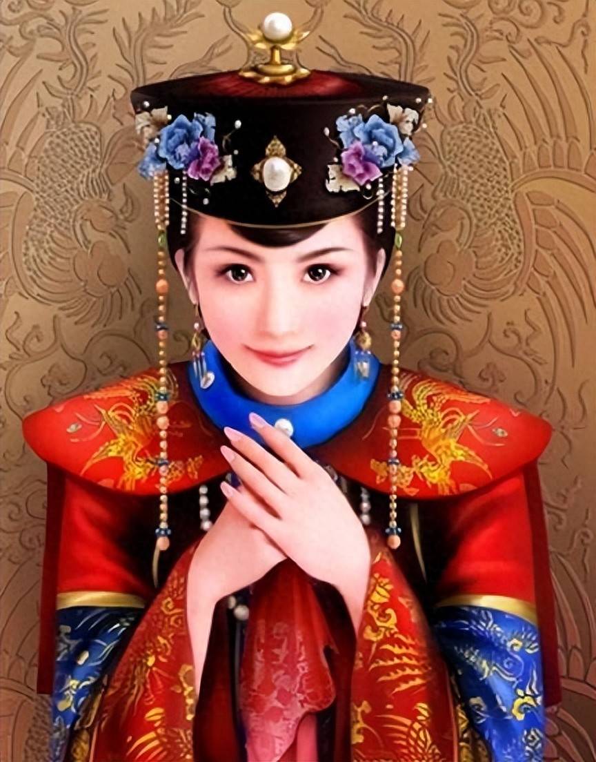 叶赫那拉·东哥:嫁过7次的公主的传奇一生