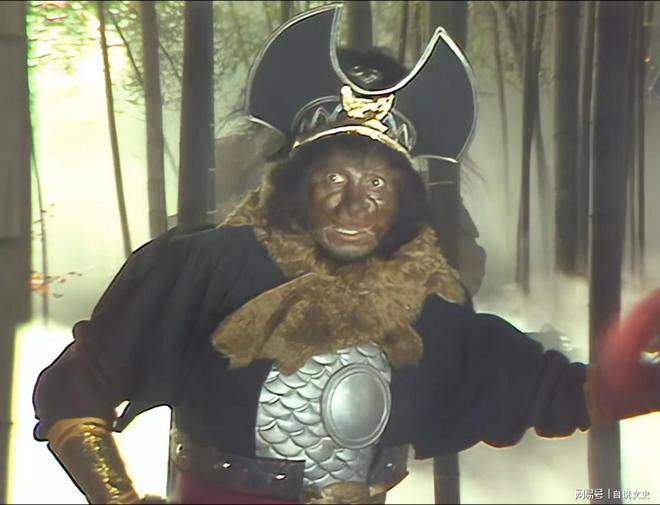 西游记:没背景的妖怪基本都被打死了,黑熊怪为啥能获得事业编?