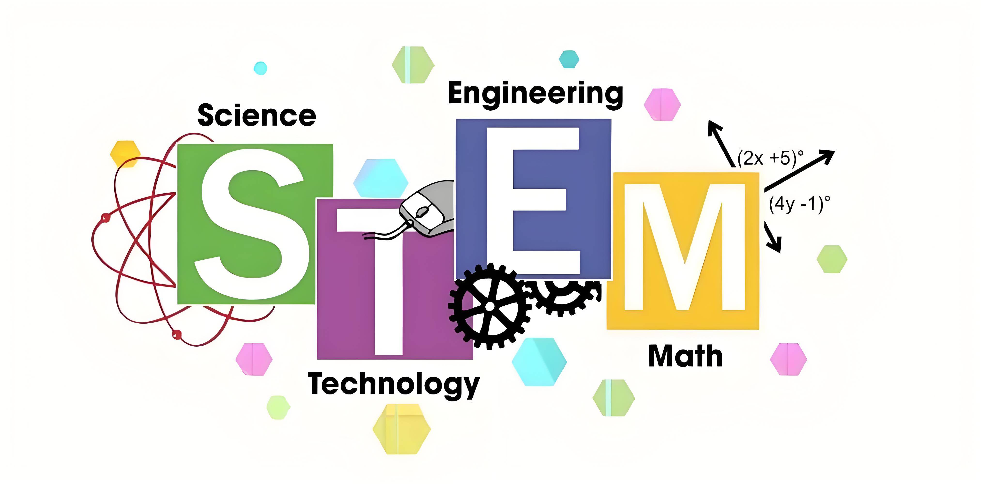 STEM教育：培养未来创新人才