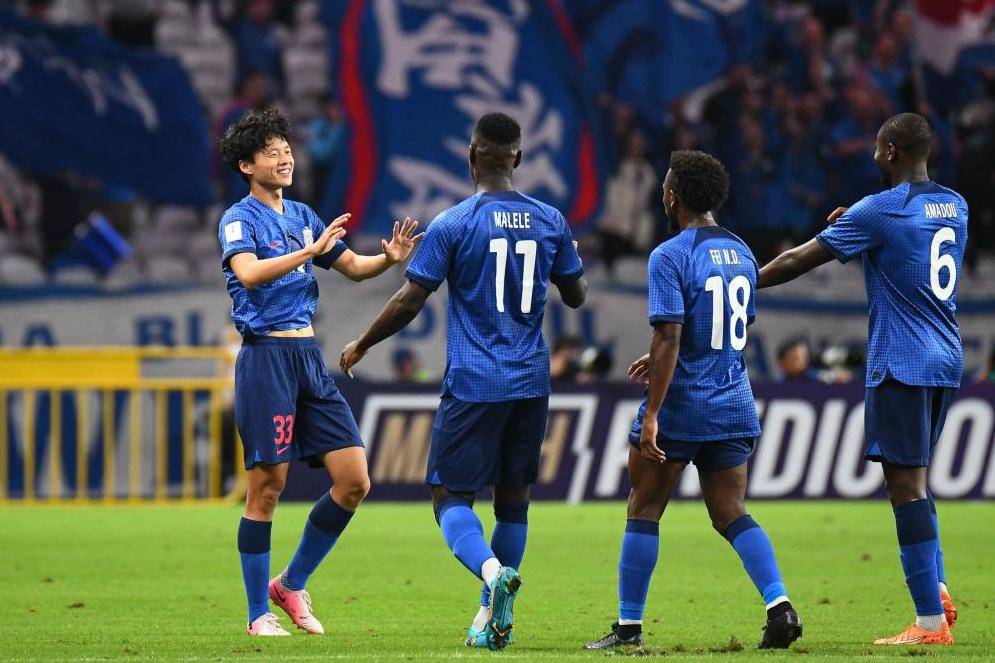 2025年2月7日超级杯：上海海港VS上海申花前瞻 2025超级杯：上海滩豪门对决，谁能夺冠？