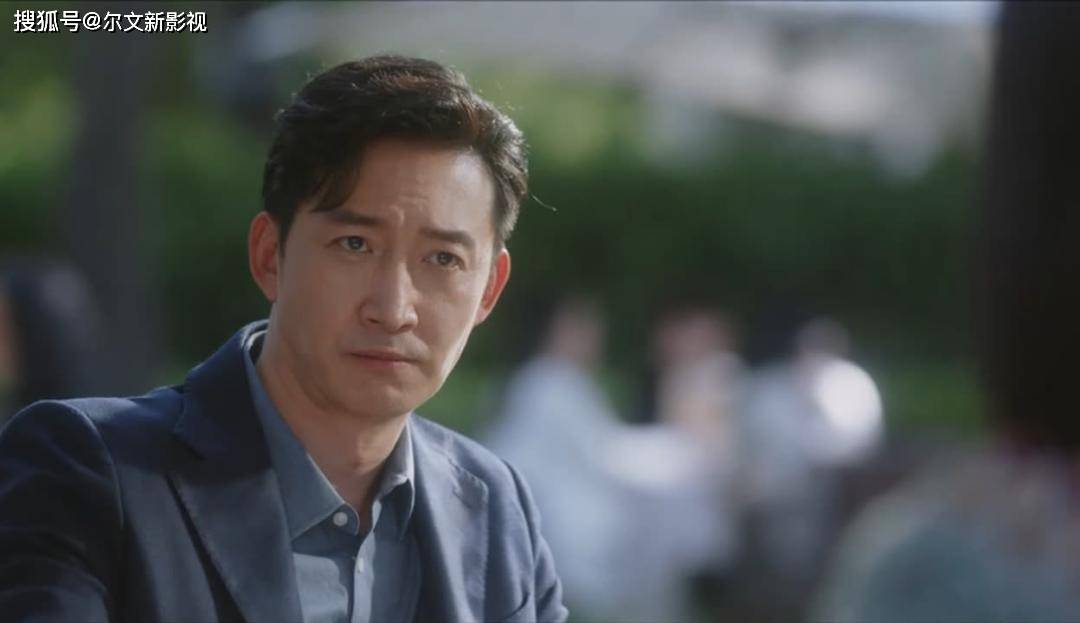 无所畏惧2：王阳演的陈硕痞得有度，渣得正好，不愧“叔圈男神”_搜狐网
