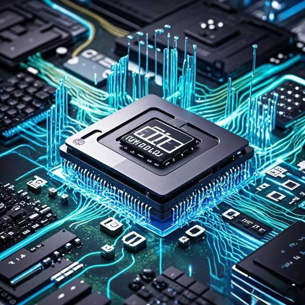 粒子云：科技风暴来袭,产业革新前行