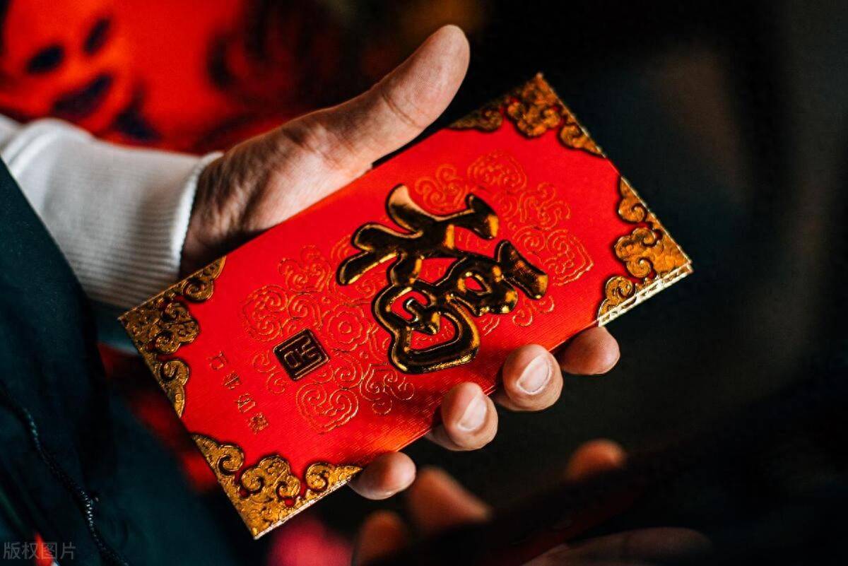 在新加坡，红包怎么发？ -华闻时空