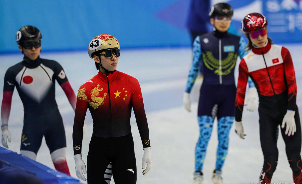 2025亚冬会短道速滑：韩国队先发制人，中国队主场争金 亚冬会短道速滑赛事：韩国队夺冠，中国队调整状态再出发