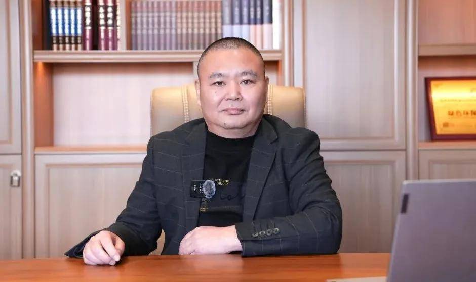 涂人物丨倍乐仕连元华：专做仿石漆，誓做全国强势品牌 